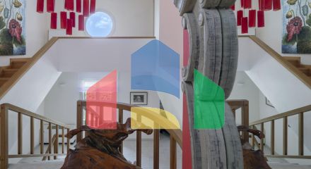 Продаж - Вілла 350 m² на о. Корфу