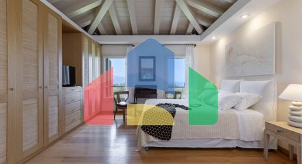 Продаж - Вілла 350 m² на о. Корфу