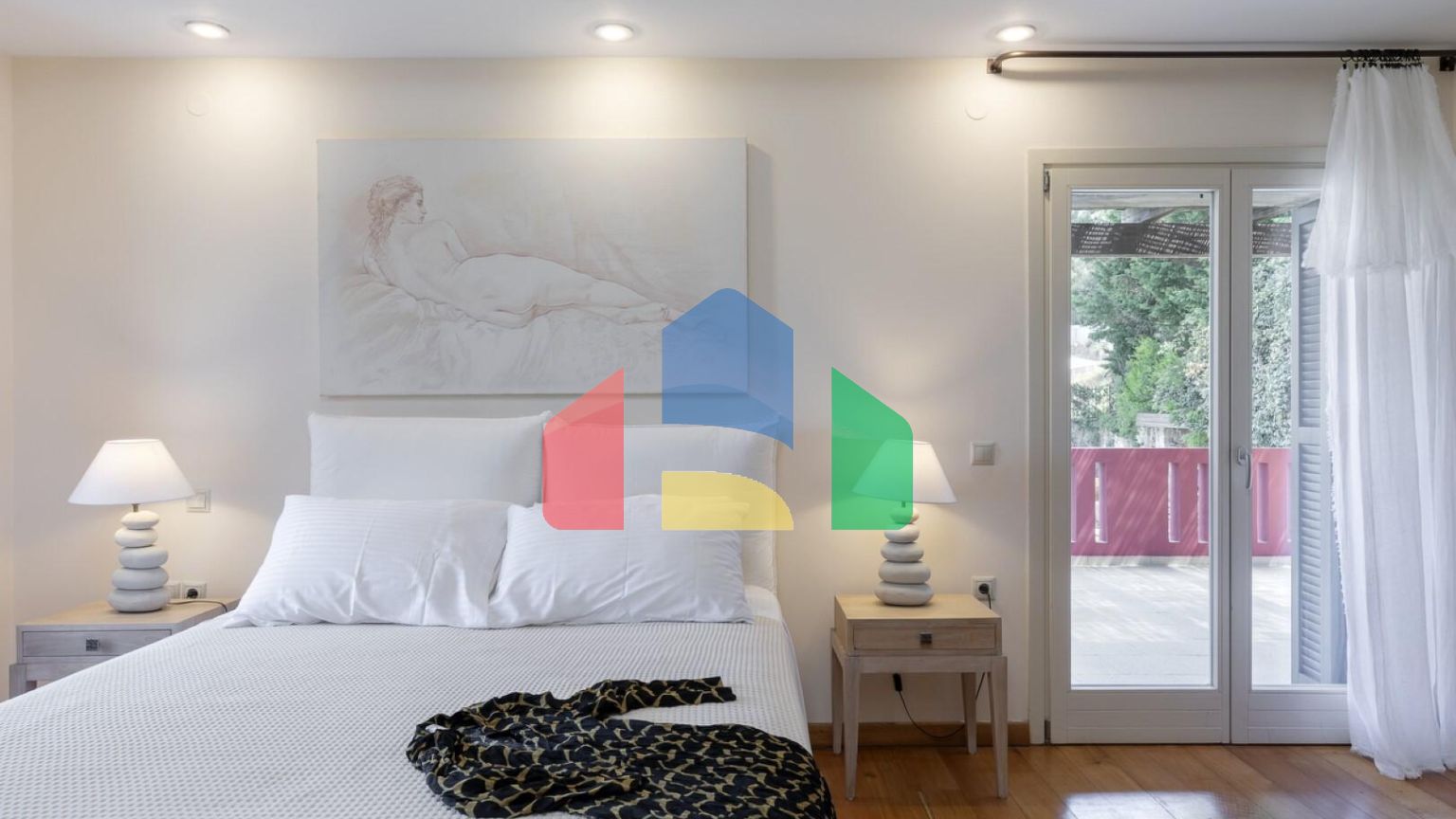 Продаж - Вілла 350 m² на о. Корфу