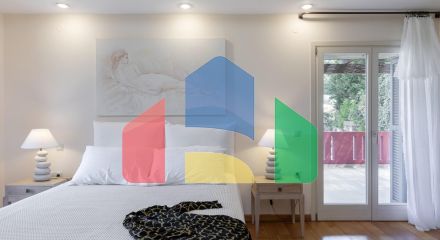 Продаж - Вілла 350 m² на о. Корфу