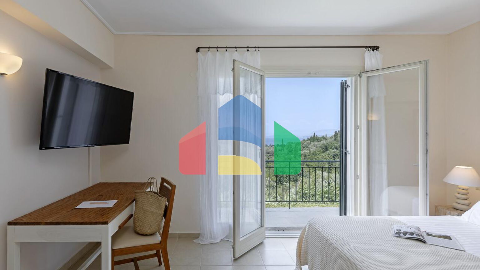 Продаж - Вілла 350 m² на о. Корфу