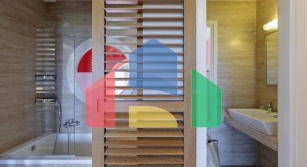 Продаж - Вілла 350 m² на о. Корфу