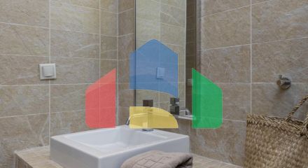 Продаж - Вілла 350 m² на о. Корфу