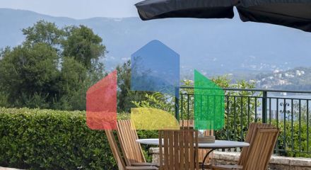 Продаж - Вілла 350 m² на о. Корфу