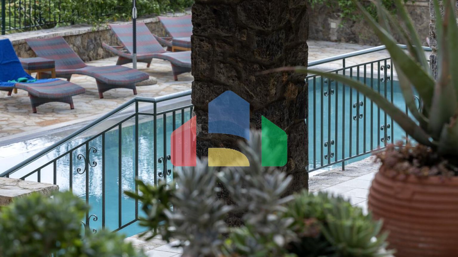 Продаж - Вілла 350 m² на о. Корфу