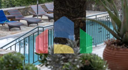 Продаж - Вілла 350 m² на о. Корфу