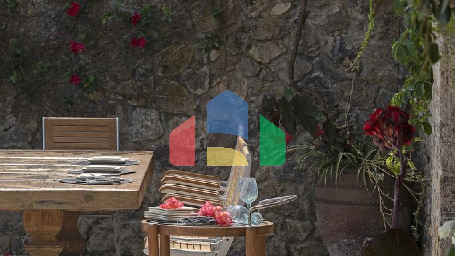 Продаж - Вілла 350 m² на о. Корфу