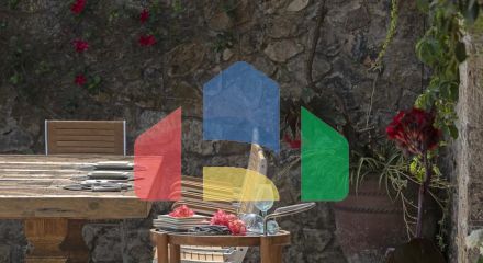 Продаж - Вілла 350 m² на о. Корфу