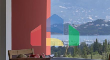 Продаж - Вілла 350 m² на о. Корфу