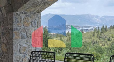 Продаж - Вілла 350 m² на о. Корфу