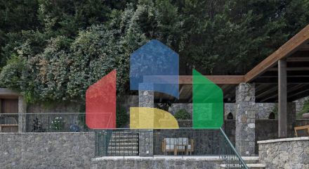 Продаж - Вілла 350 m² на о. Корфу