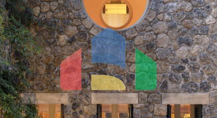 Продаж - Вілла 350 m² на о. Корфу