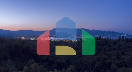 Продаж - Вілла 350 m² на о. Корфу