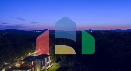 Продаж - Вілла 350 m² на о. Корфу