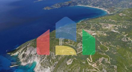 Продажа - Земельный участок 4000 m² на о. Корфу