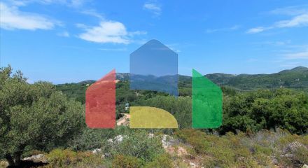 Продажа - Земельный участок 4000 m² на о. Корфу