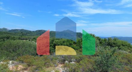 Продажа - Земельный участок 4000 m² на о. Корфу Продажа - Земельный участок 4000 m² на о. Корфу