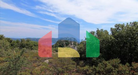 Продажа - Земельный участок 4000 m² на о. Корфу Продажа - Земельный участок 4000 m² на о. Корфу