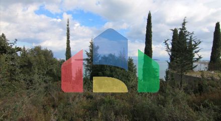 Продажа - Земельный участок 6000 m² на о. Корфу Продажа - Земельный участок 6000 m² на о. Корфу