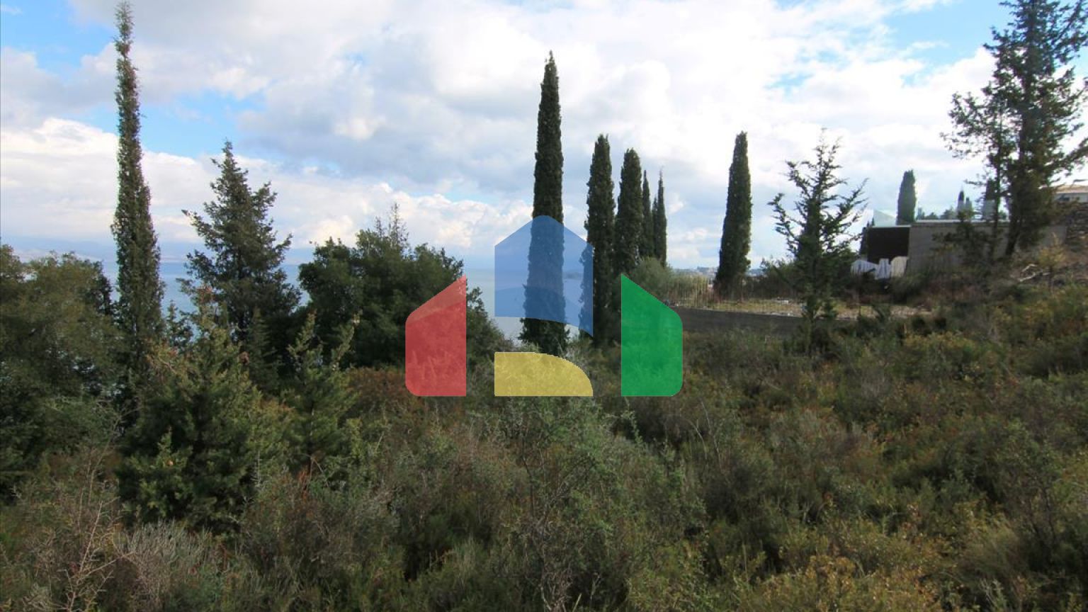 Продажа - Земельный участок 6000 m² на о. Корфу