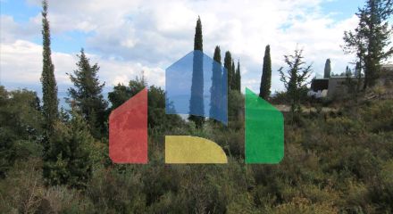 Продажа - Земельный участок 6000 m² на о. Корфу Продажа - Земельный участок 6000 m² на о. Корфу