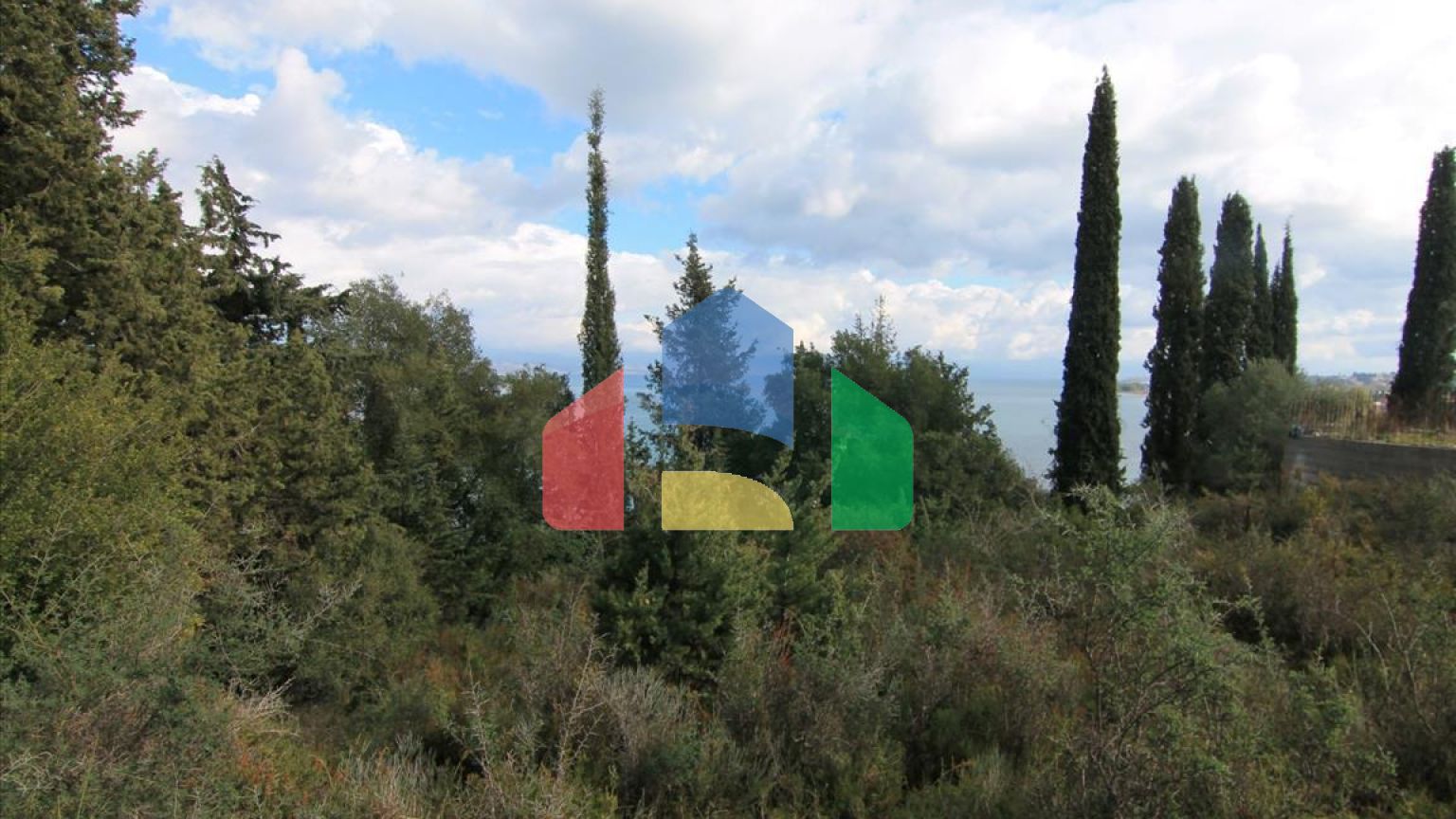 Продажа - Земельный участок 6000 m² на о. Корфу