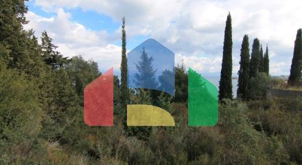 Продажа - Земельный участок 6000 m² на о. Корфу Продажа - Земельный участок 6000 m² на о. Корфу