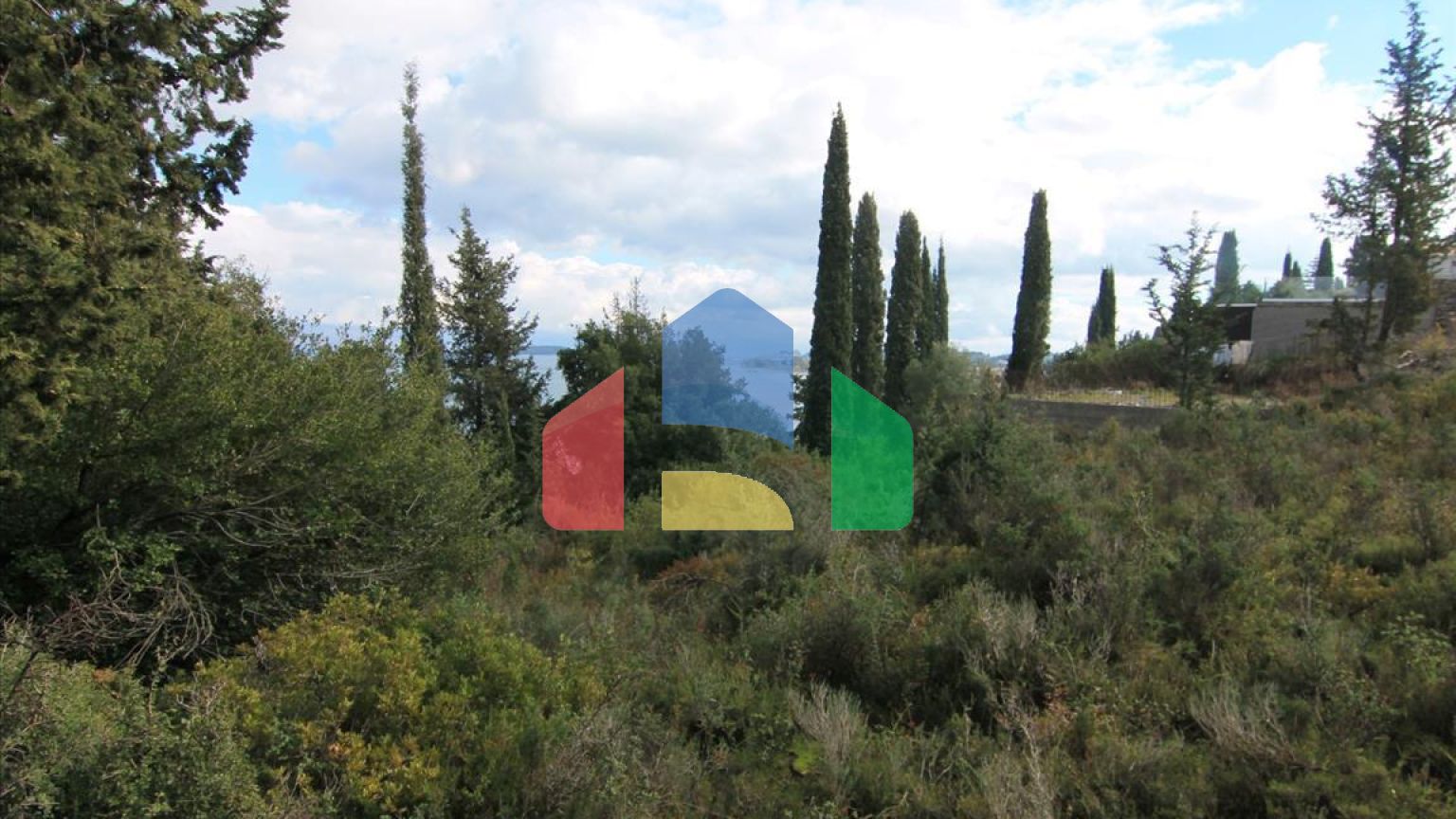 Продажа - Земельный участок 6000 m² на о. Корфу