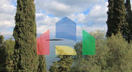 Продажа - Земельный участок 6000 m² на о. Корфу Продажа - Земельный участок 6000 m² на о. Корфу