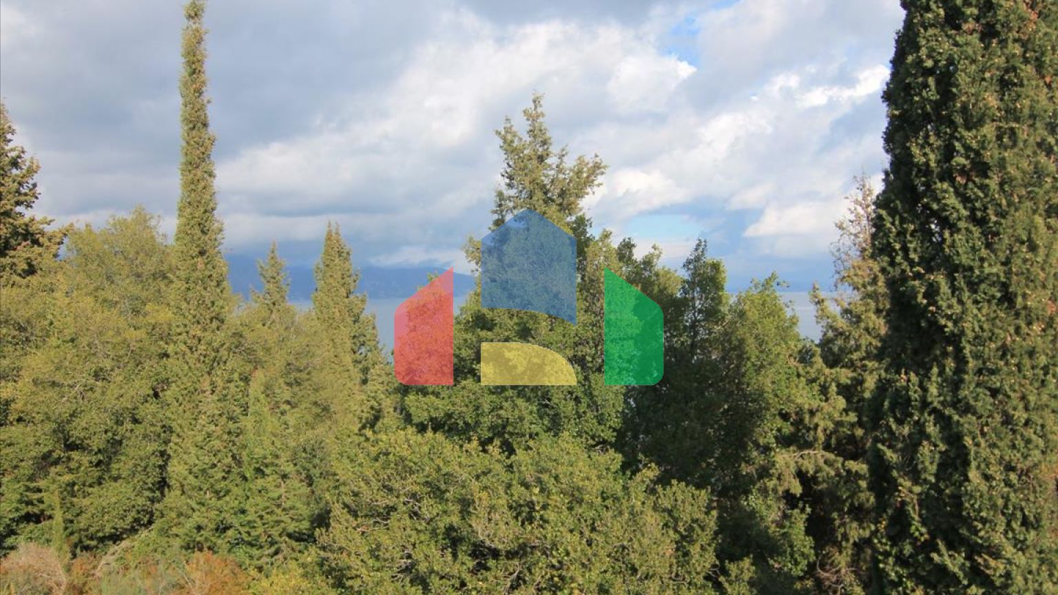 Продажа - Земельный участок 6000 m² на о. Корфу