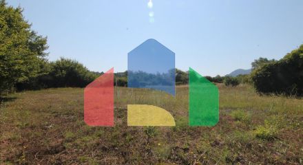 Продажа - Земельный участок 2800 m² на о. Корфу