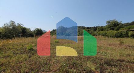 Продажа - Земельный участок 2800 m² на о. Корфу
