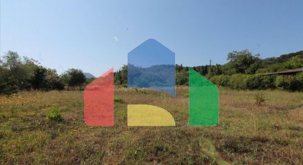 Продажа - Земельный участок 2800 m² на о. Корфу