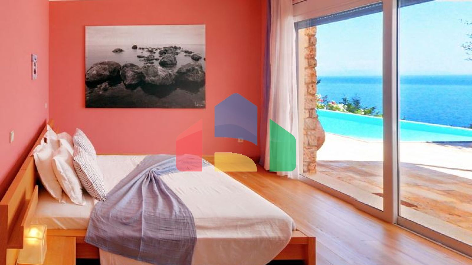 Продаж - Вілла 250 m² на о. Корфу