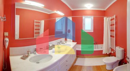 Продаж - Вілла 250 m² на о. Корфу