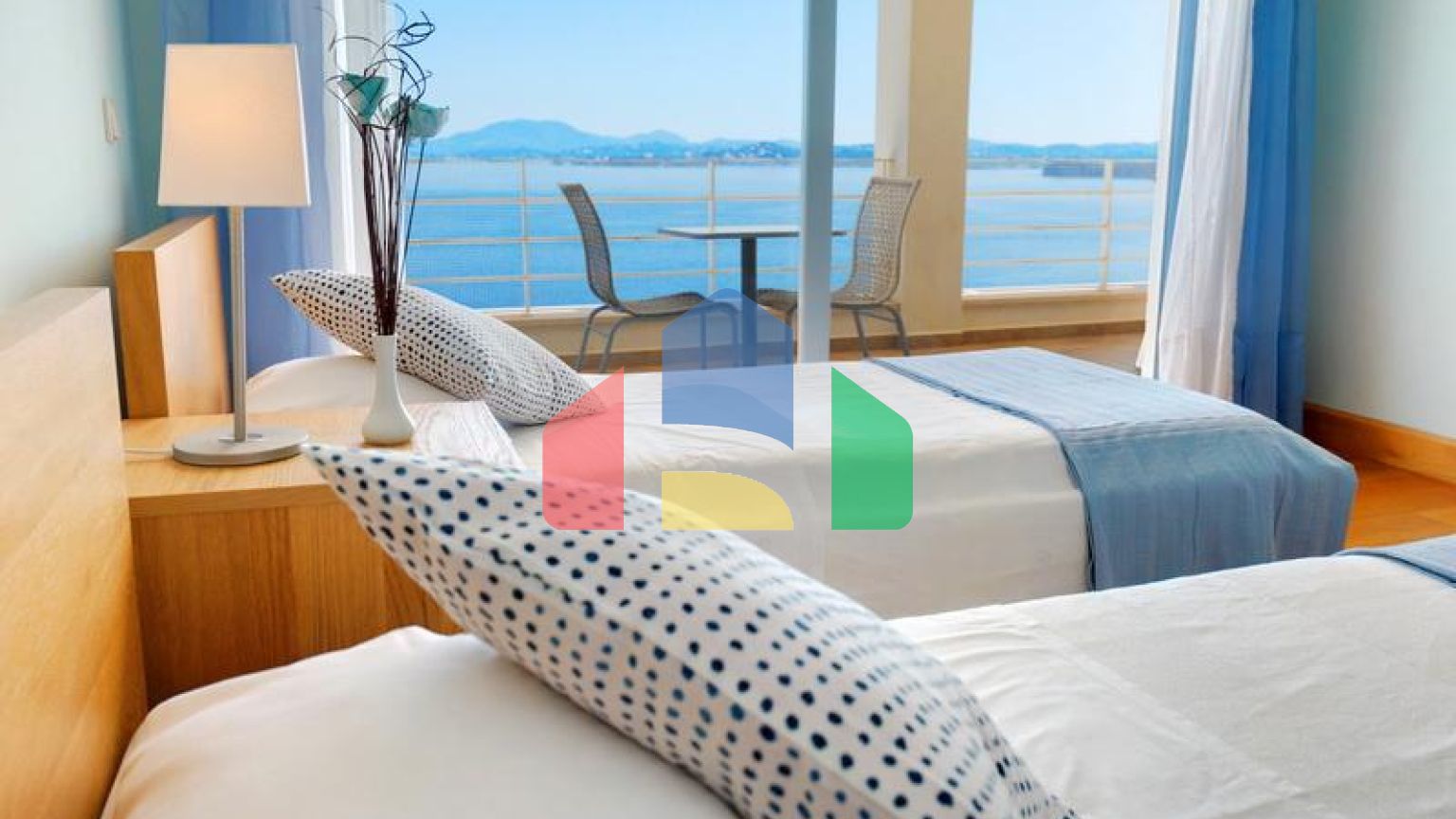 Продаж - Вілла 250 m² на о. Корфу