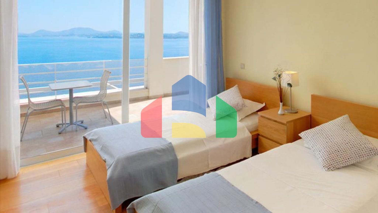 Продаж - Вілла 250 m² на о. Корфу