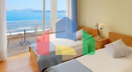 Продаж - Вілла 250 m² на о. Корфу