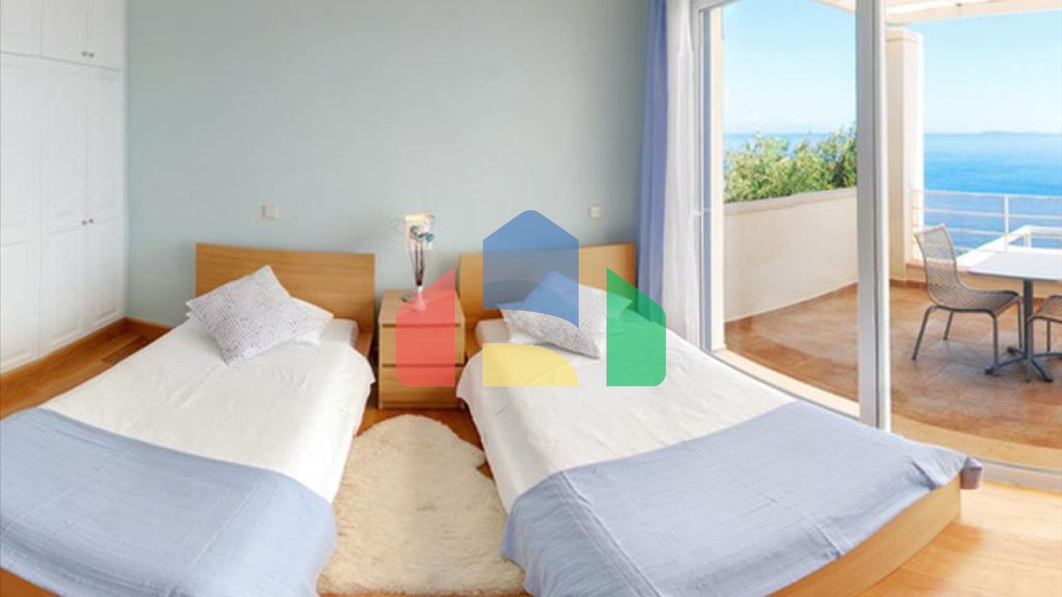 Продаж - Вілла 250 m² на о. Корфу