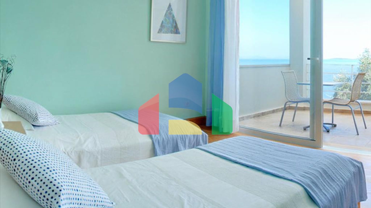 Продаж - Вілла 250 m² на о. Корфу