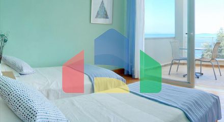 Продаж - Вілла 250 m² на о. Корфу