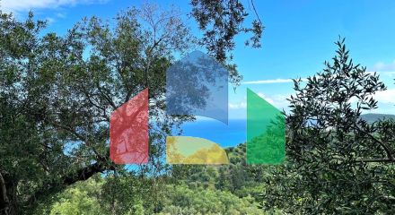 Продажа - Земельный участок 4337 m² на о. Корфу Продажа - Земельный участок 4337 m² на о. Корфу