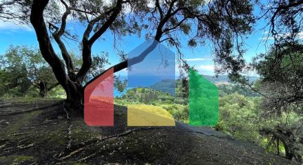 Продажа - Земельный участок 4337 m² на о. Корфу Продажа - Земельный участок 4337 m² на о. Корфу