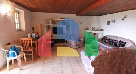 For Sale - Detached house 130 m² in Corfu