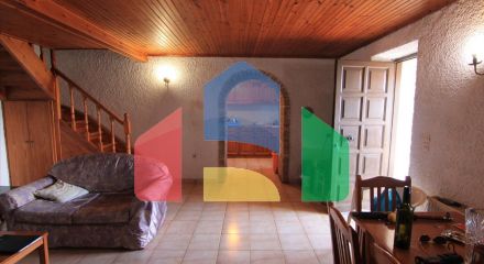For Sale - Detached house 130 m² in Corfu