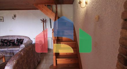 For Sale - Detached house 130 m² in Corfu