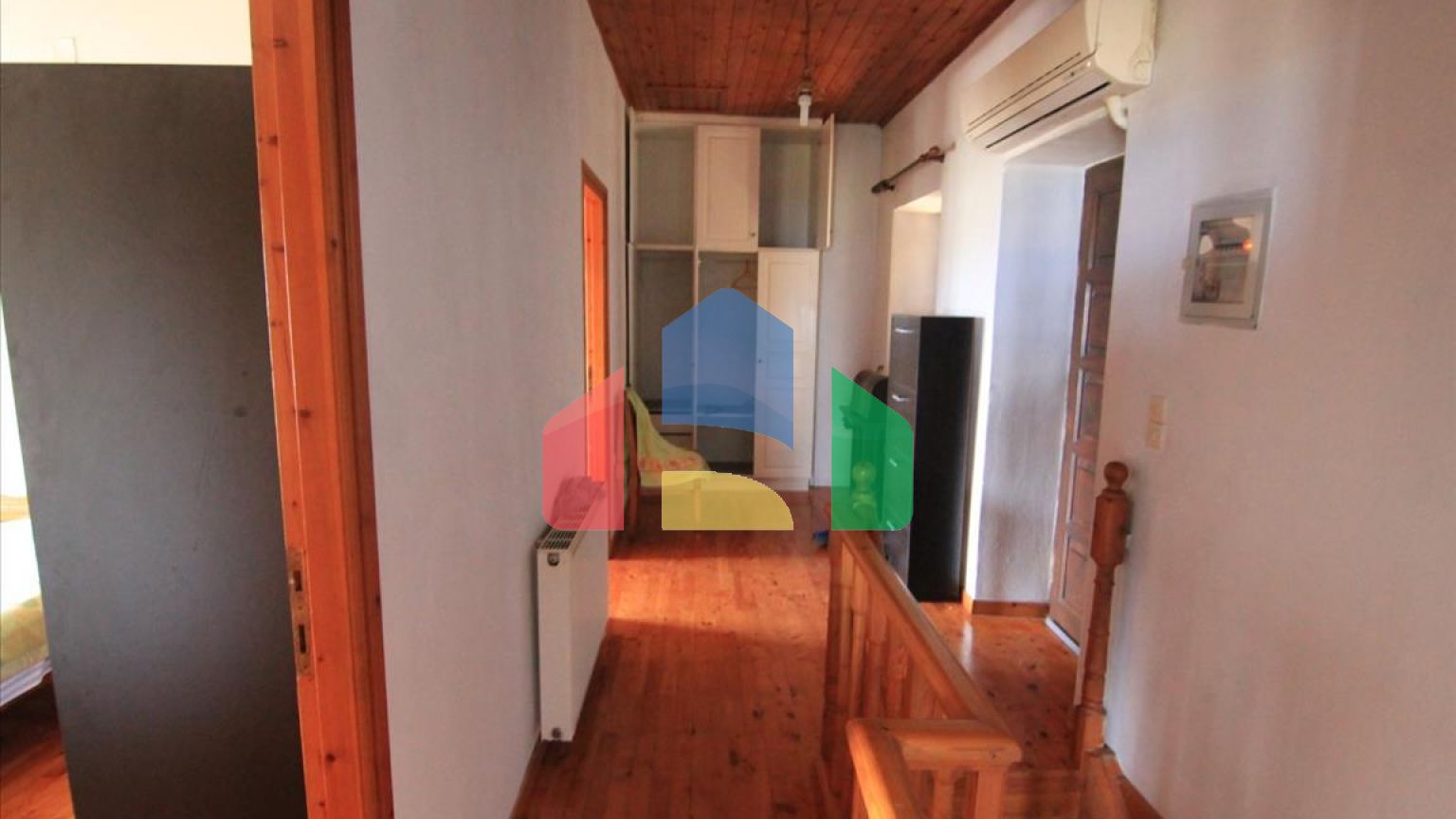 Продажа - Коттедж 130 m² на о. Корфу