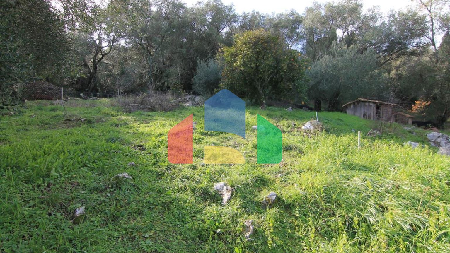 Продажа - Коттедж 130 m² на о. Корфу