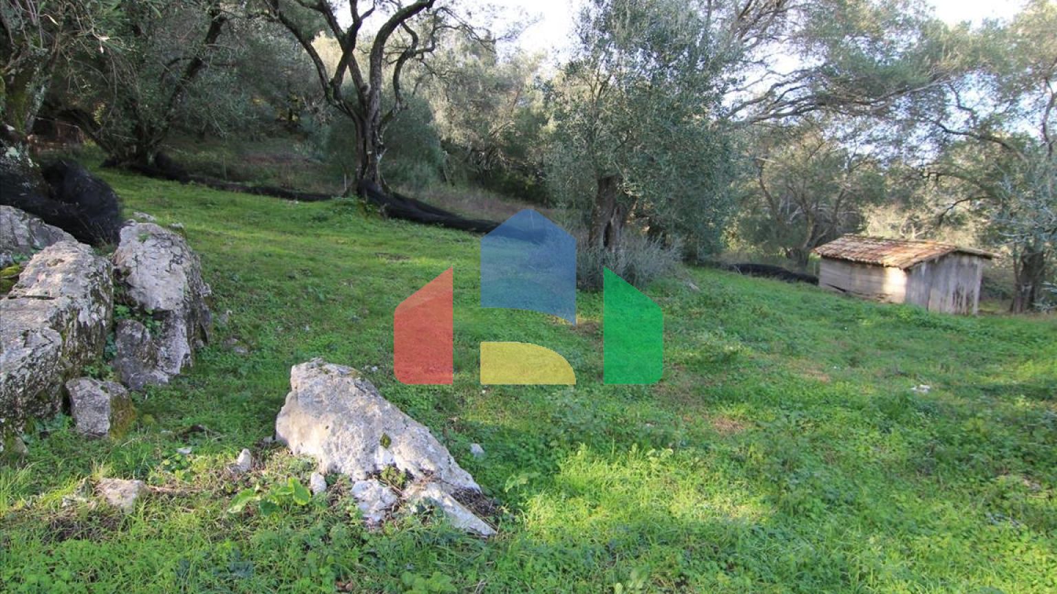 Продажа - Коттедж 130 m² на о. Корфу