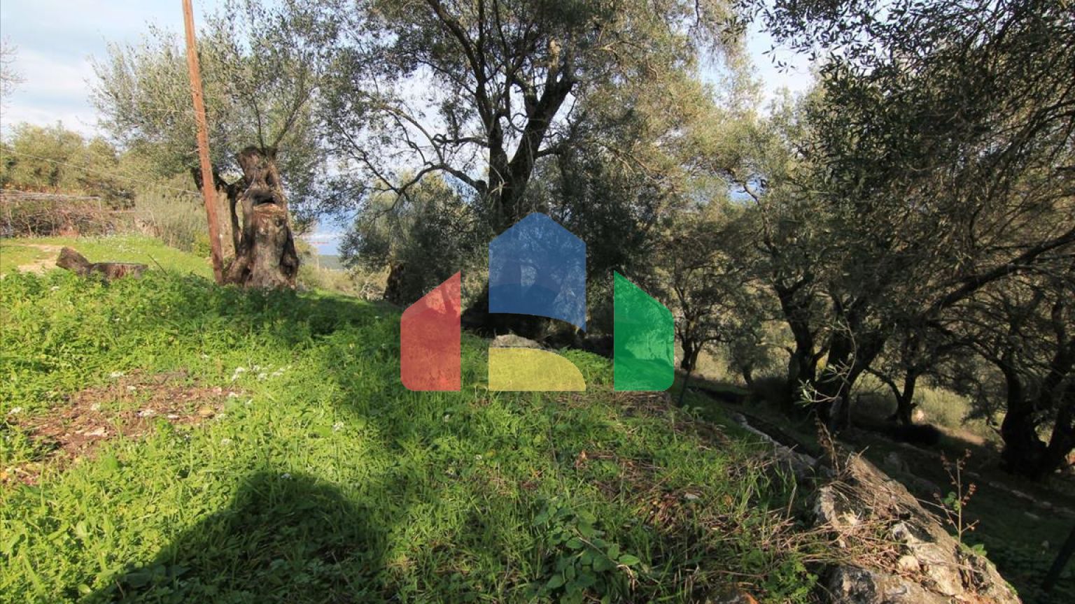 Продажа - Коттедж 130 m² на о. Корфу